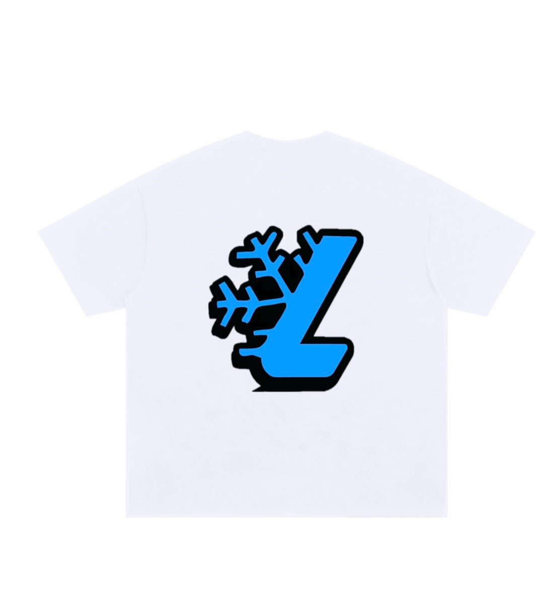 THE LIMITLESS TEE