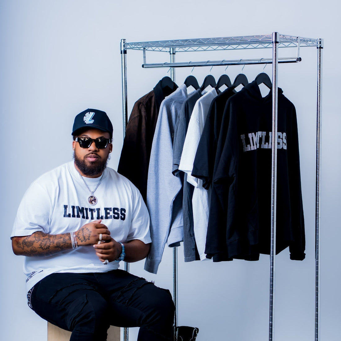 FOUNDER STORY