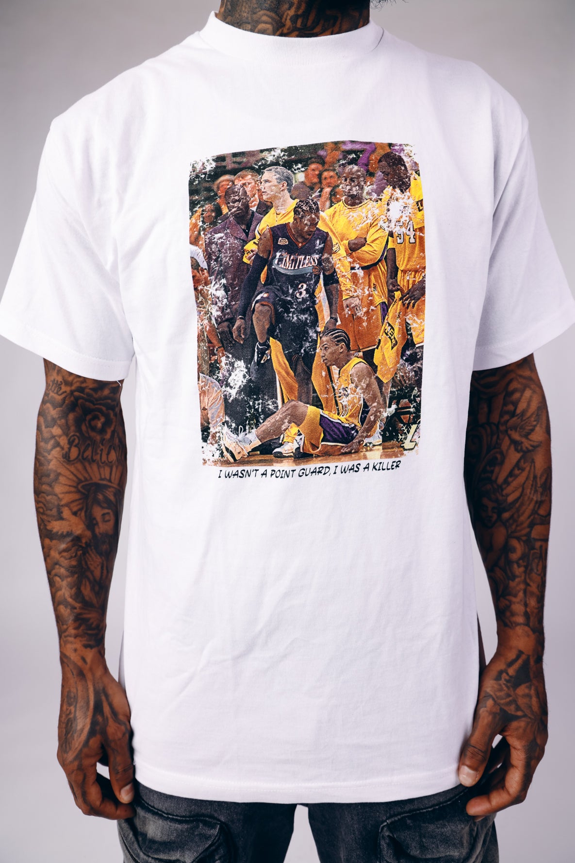 Real Killer Tee
