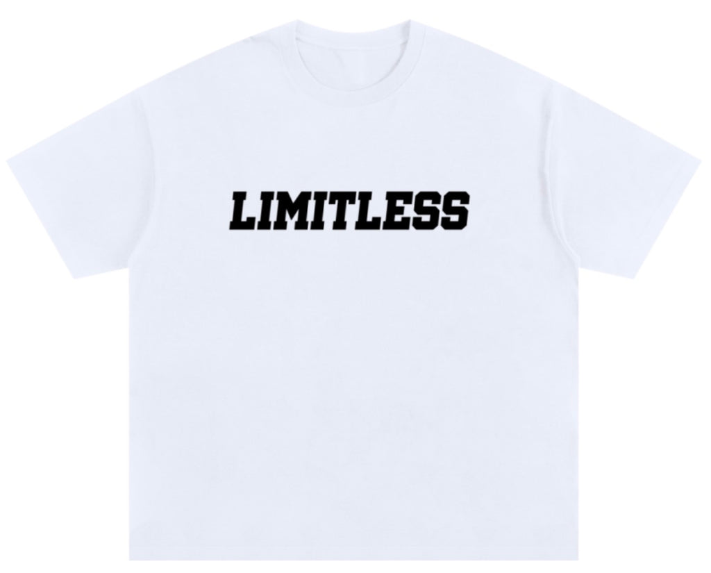 LIMITLESS TEE