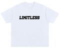 LIMITLESS TEE