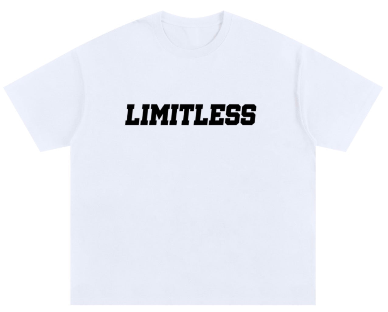 LIMITLESS TEE