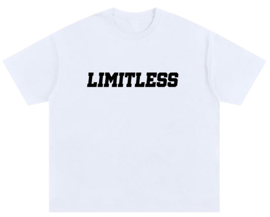 LIMITLESS TEE