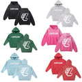 The Ground Zero hoodie