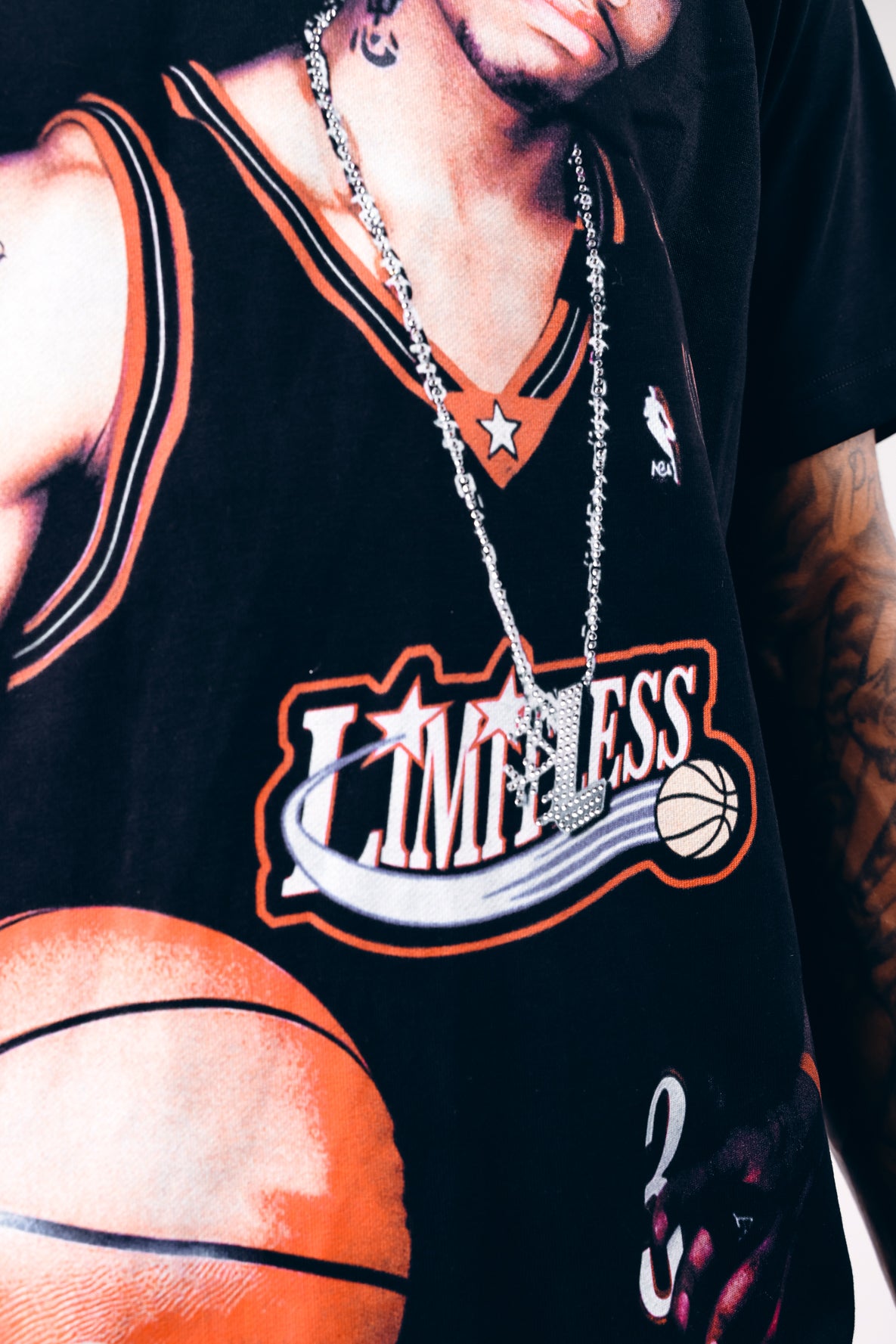 The Answer Tee