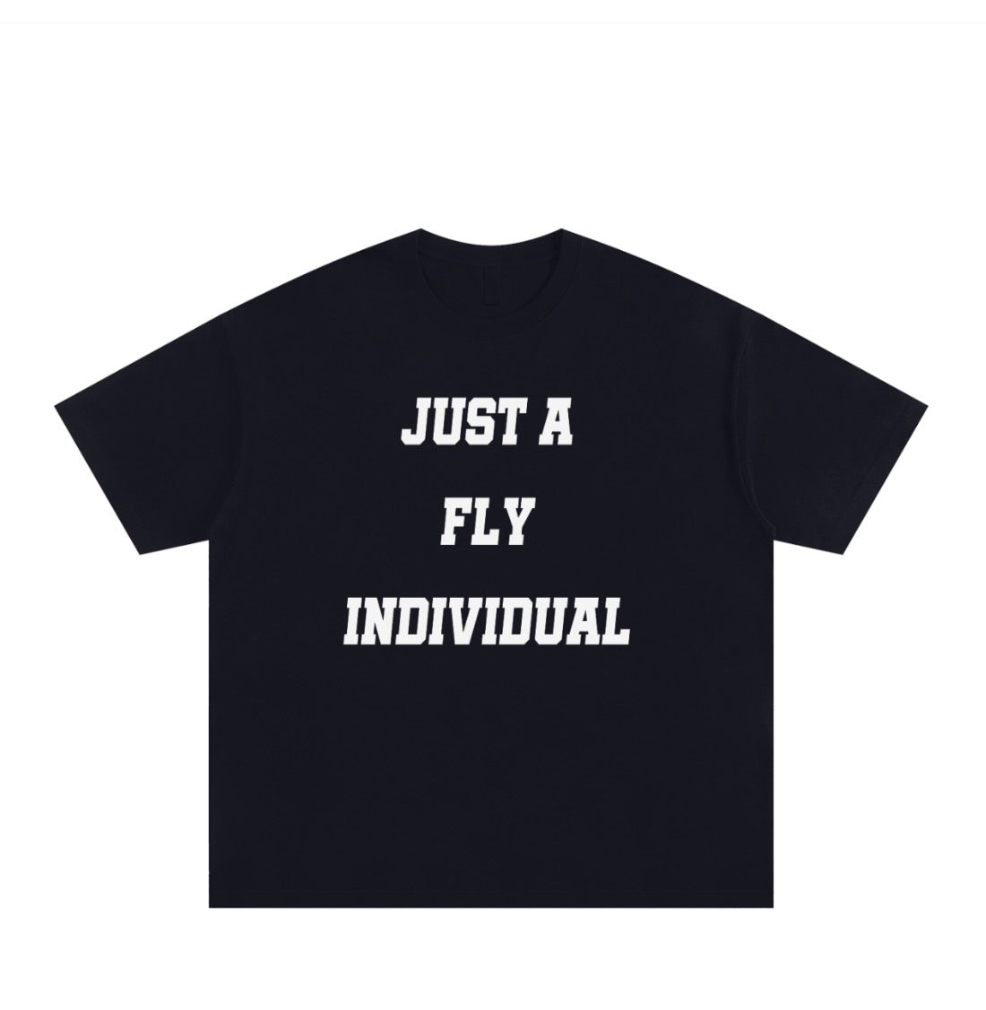 FLY INDIVIDUAL TEE