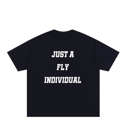 FLY INDIVIDUAL TEE