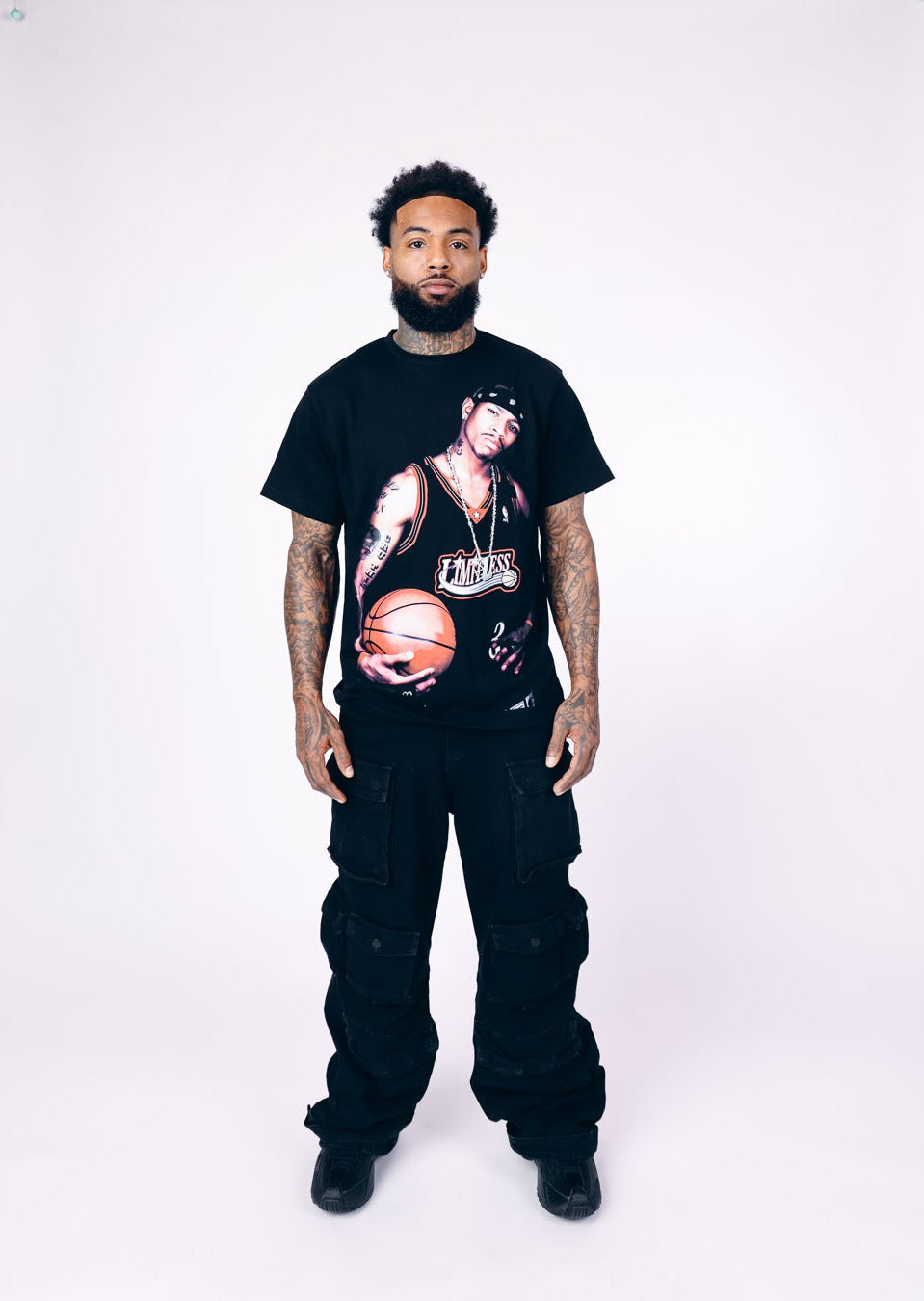 The Answer Tee