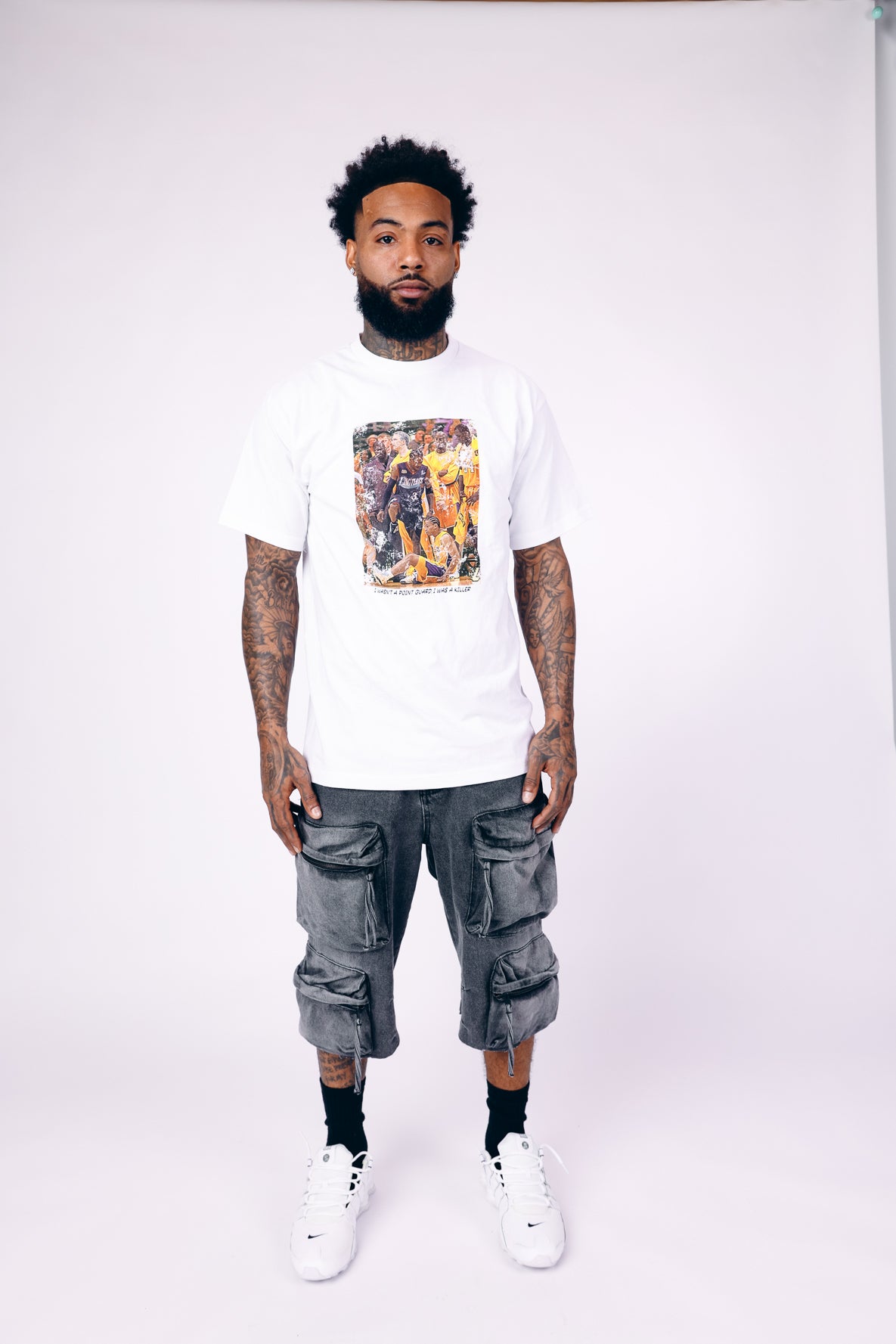 Real Killer Tee