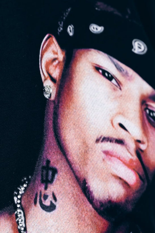 The Answer Tee