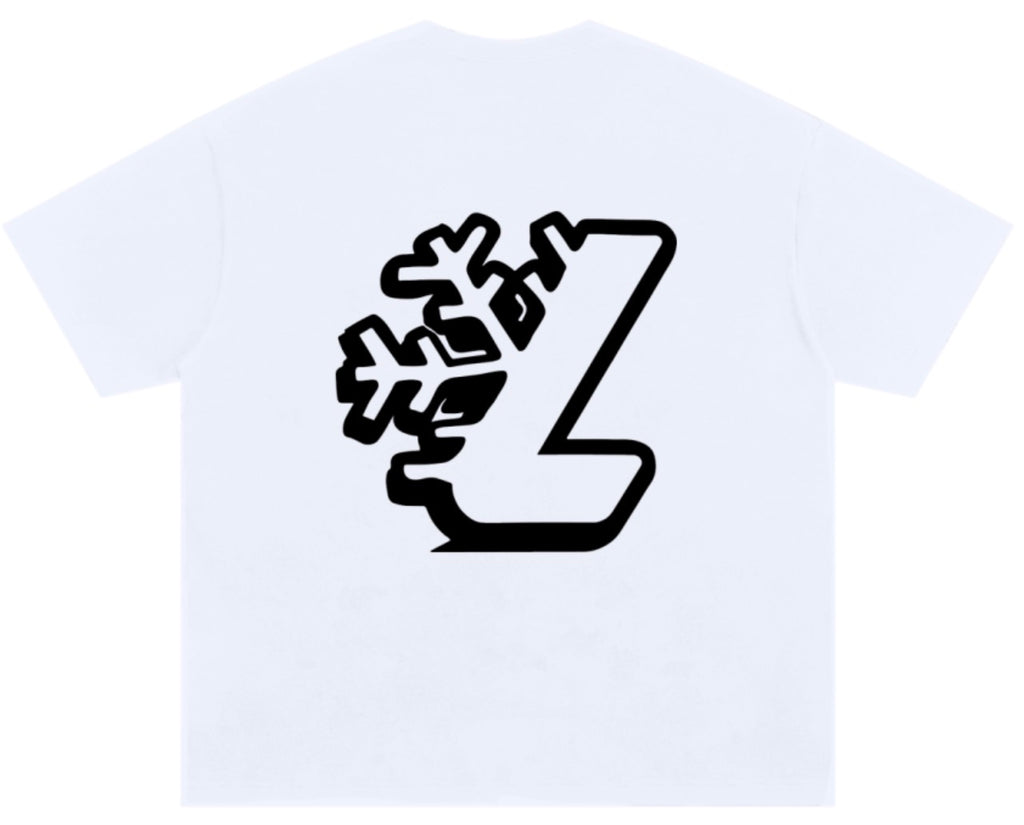 LIMITLESS TEE