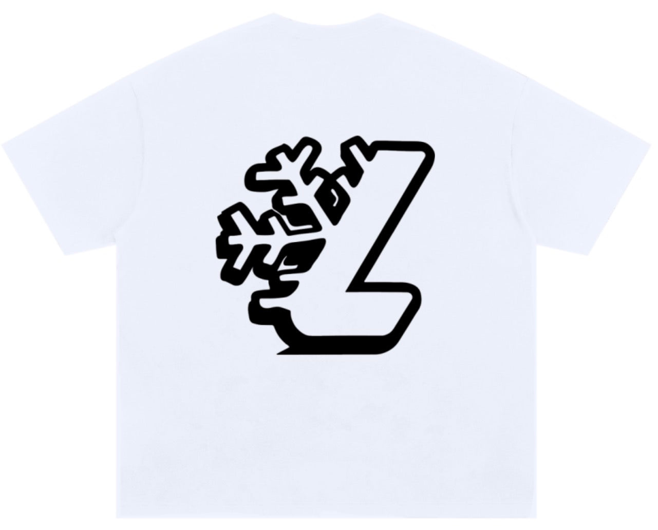 LIMITLESS TEE