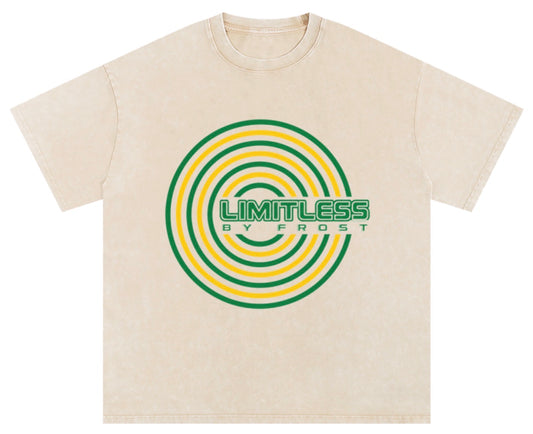 Sonic Boom Tee
