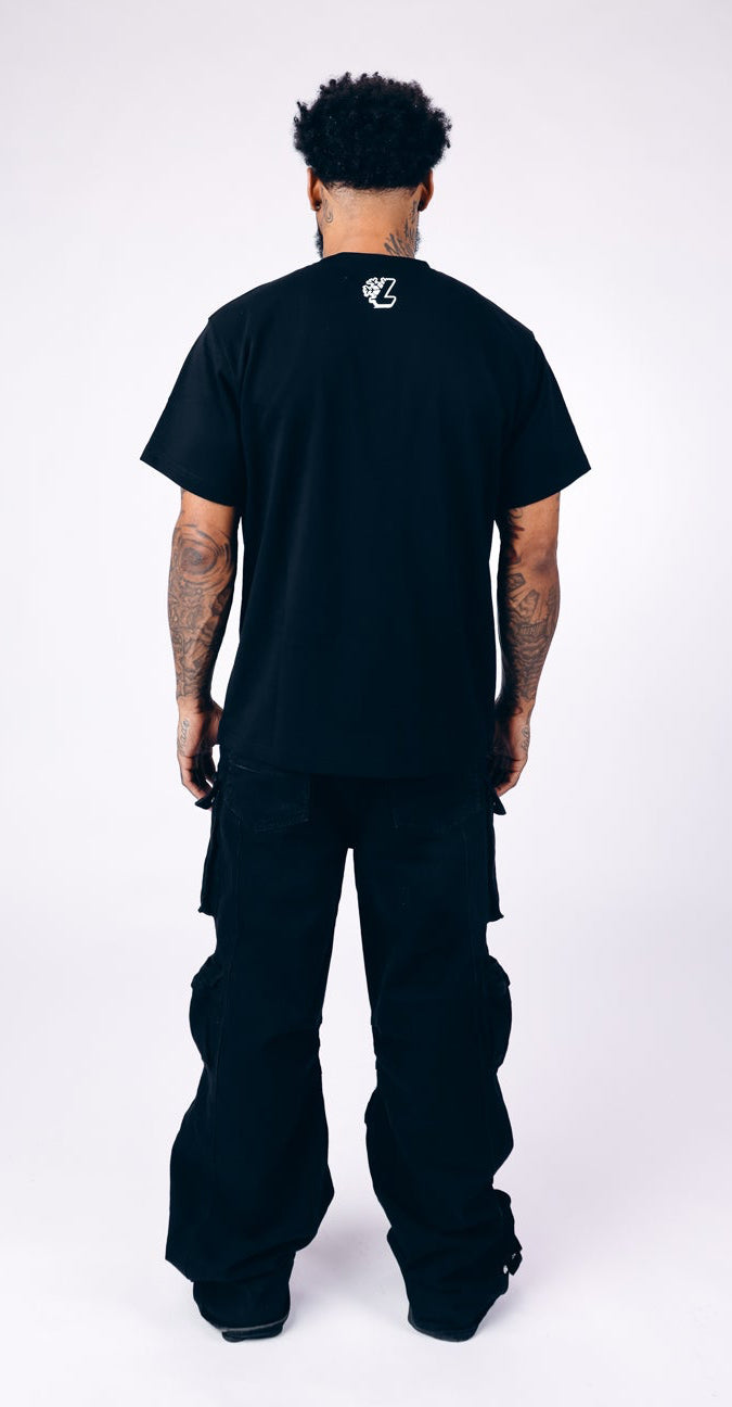 The Answer Tee