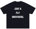 FLY INDIVIDUAL TEE
