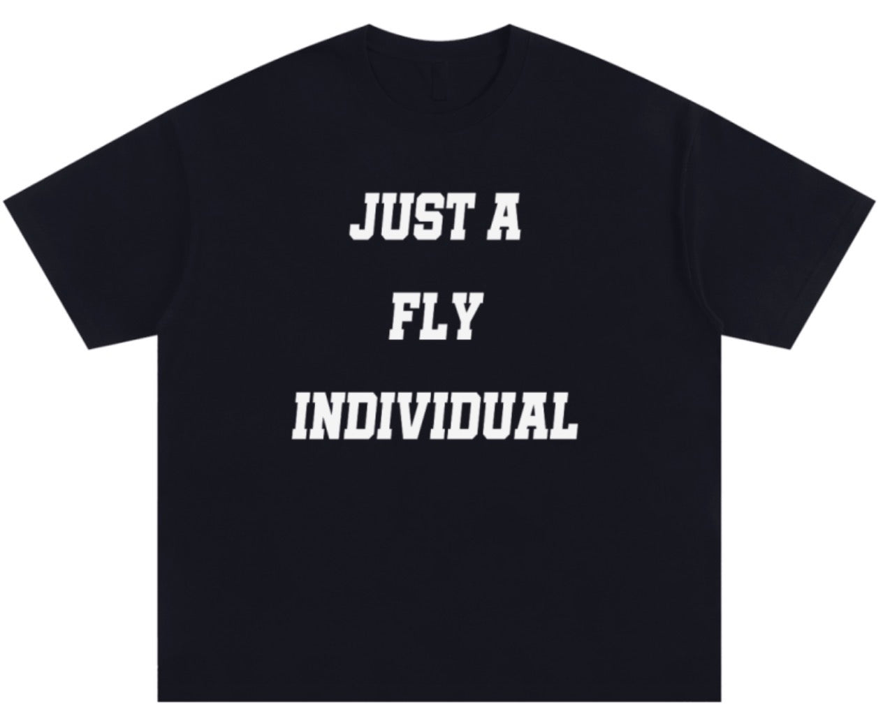 FLY INDIVIDUAL TEE