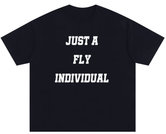 FLY INDIVIDUAL TEE