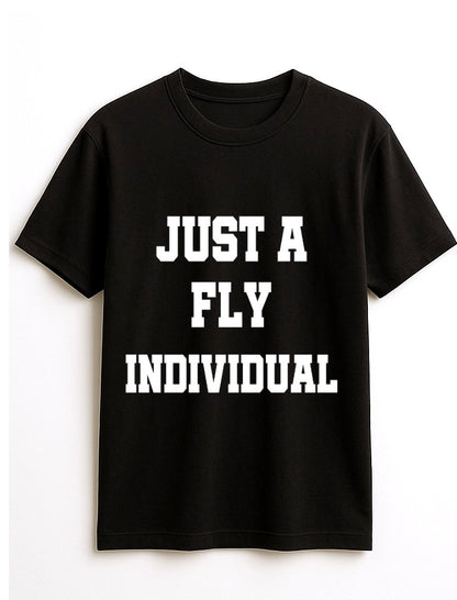 FLY INDIVIDUAL TEE