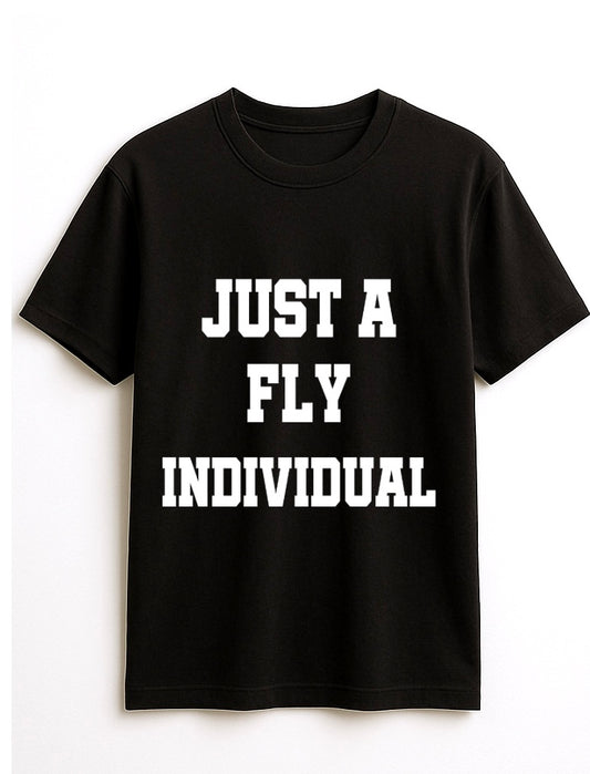 FLY INDIVIDUAL TEE