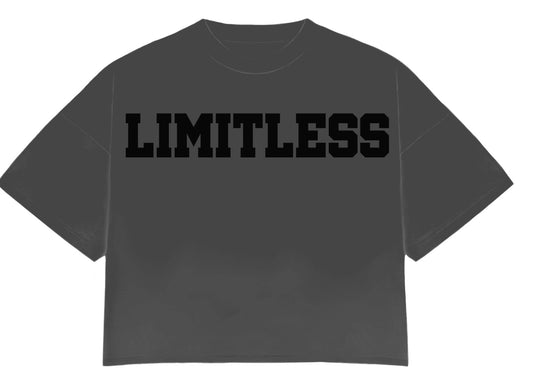 SHADOW LIMITLESS TEE