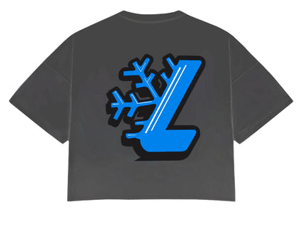 SHADOW LIMITLESS TEE