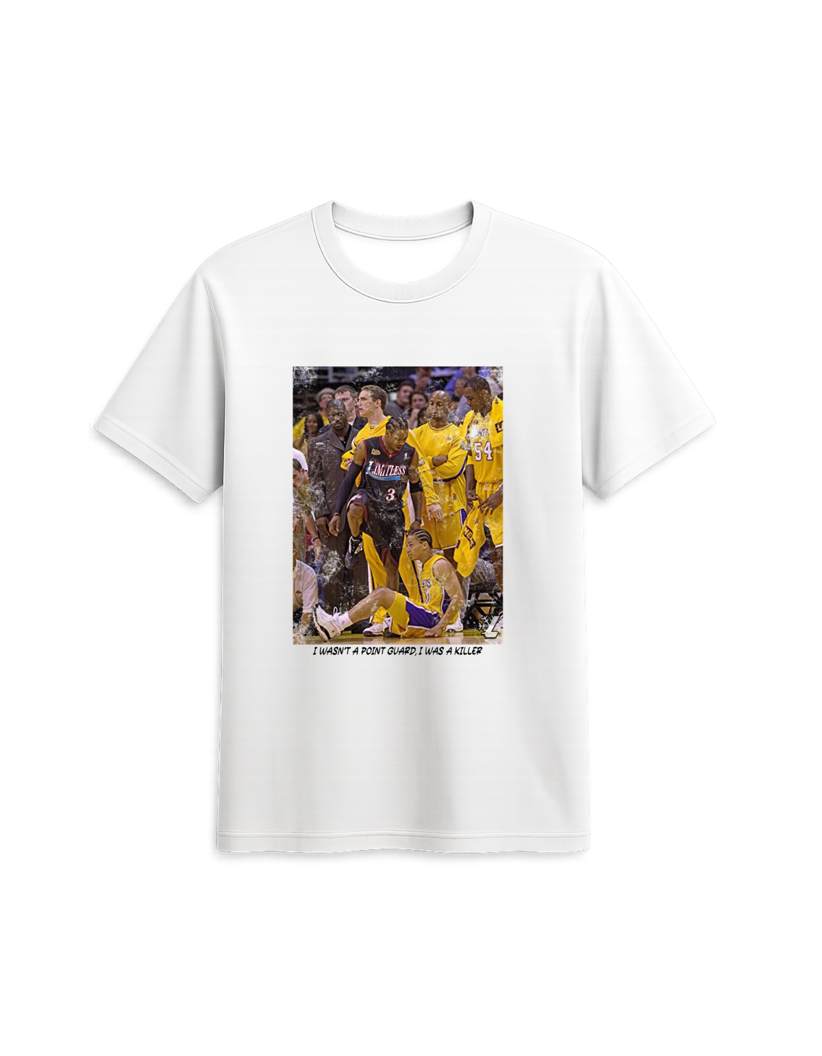 Real Killer Tee