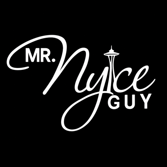 Mr Nyice Guy
