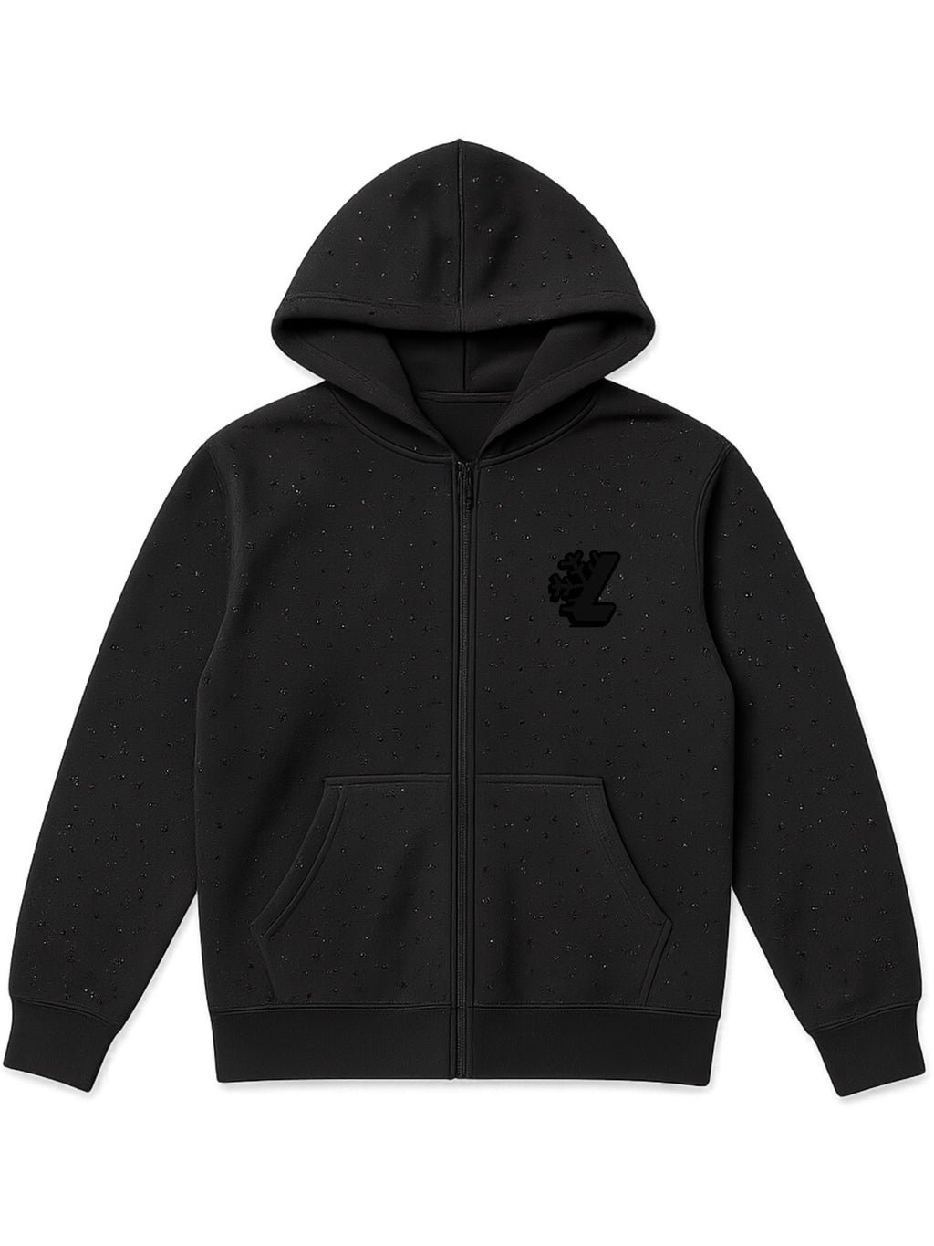 Black Ice Jacket
