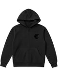 Black Ice Jacket