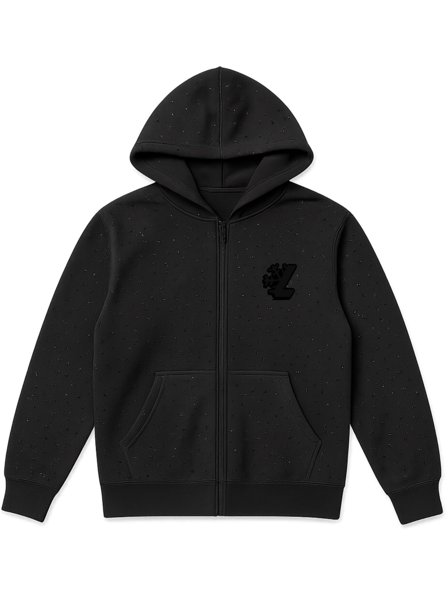 Black Ice Jacket