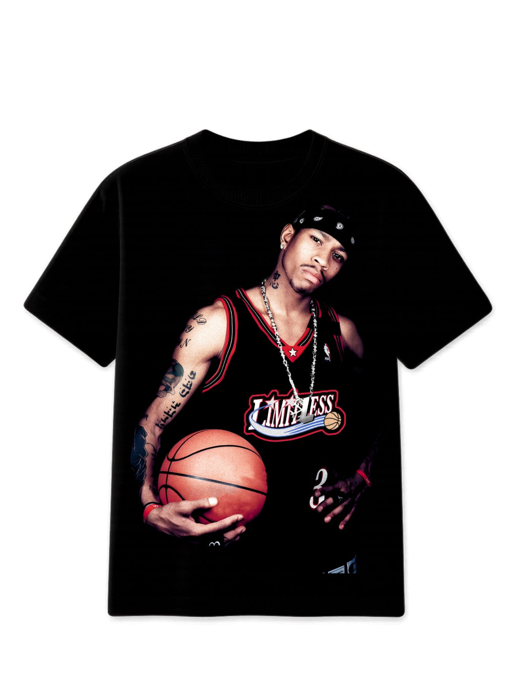 The Answer Tee